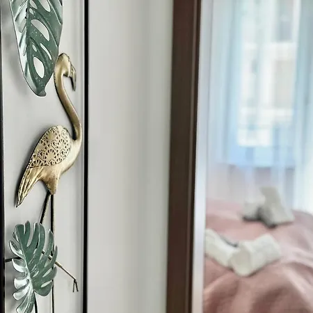 شقة Premium By Hi5 - One-bedroom