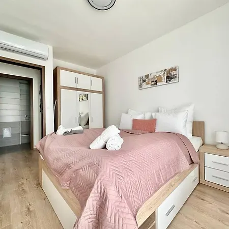 شقة Premium By Hi5 - One-bedroom