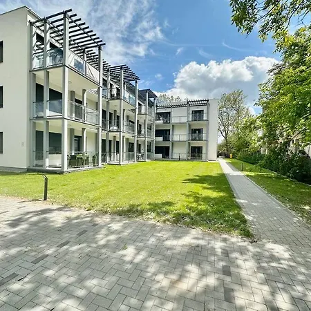 Premium By Hi5 - One-bedroom Apartment