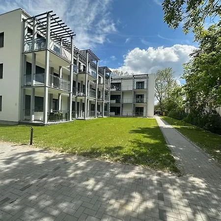 Premium By Hi5 - One-bedroom Apartment Zamardi