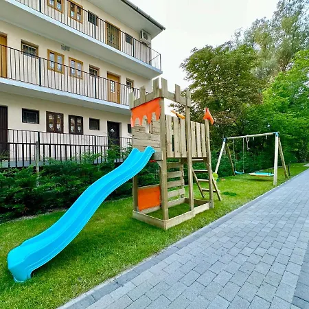 Premium By Hi5 - One-bedroom Zamardi
