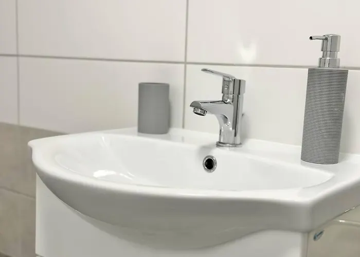 Premium By Hi5 - One-bedroom Daire Zamárdi