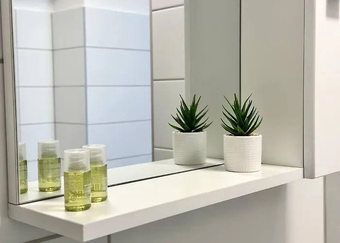 Daire Premium By Hi5 - One-bedroom *