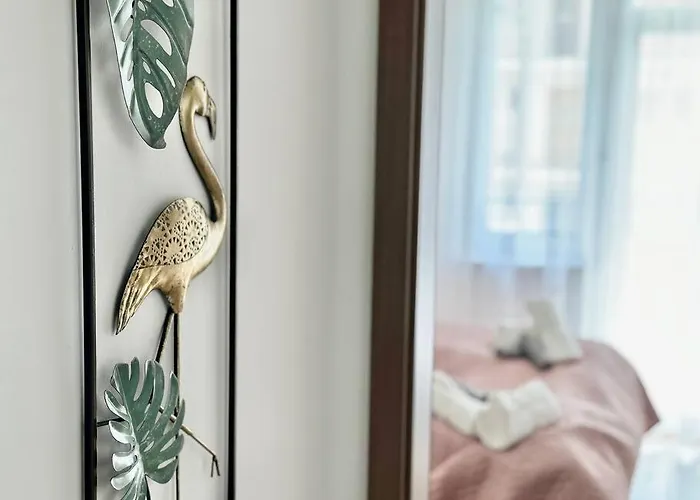 アパート Premium By Hi5 - One-bedroom