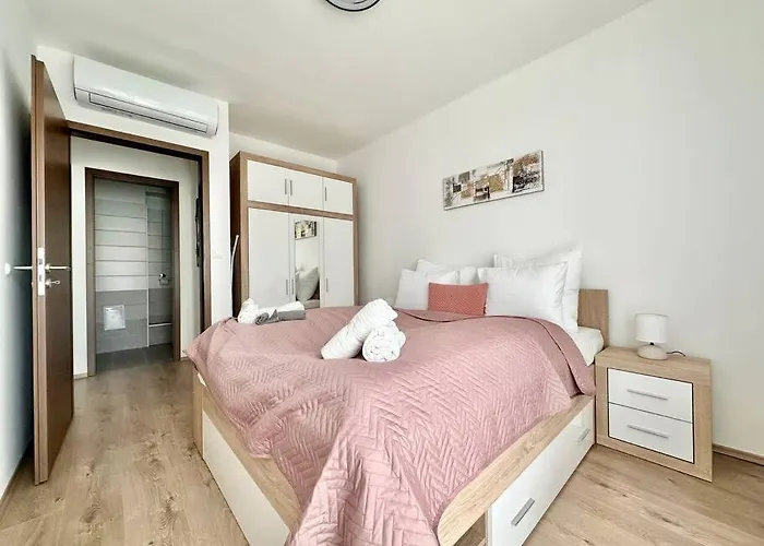 アパート Premium By Hi5 - One-bedroom