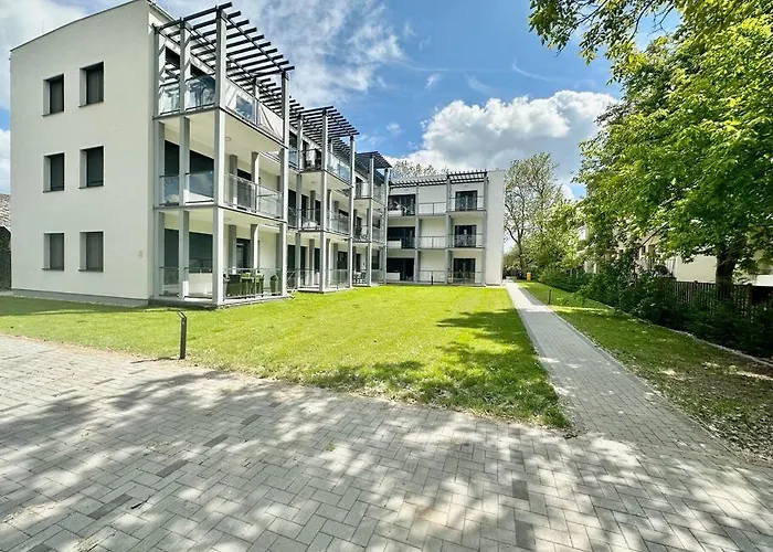 Premium By Hi5 - One-bedroom Daire