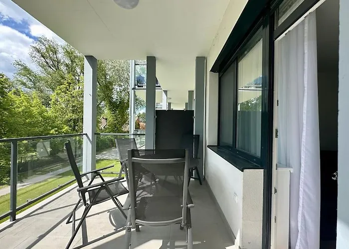 Premium By Hi5 - One-bedroom * Zamárdi