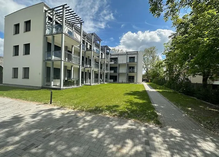 Premium By Hi5 - One-bedroom アパート Zamárdi