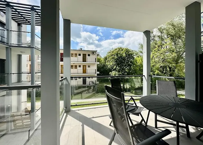 Premium By Hi5 - One-bedroom