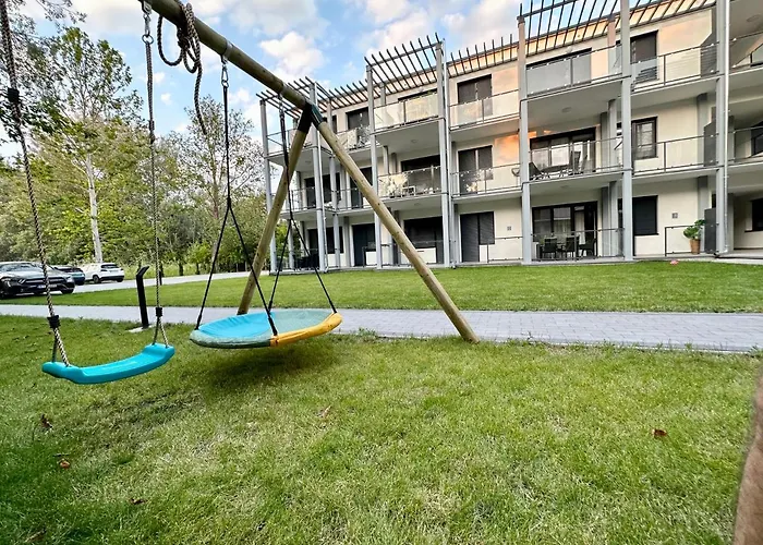 Premium By Hi5 - One-bedroom *